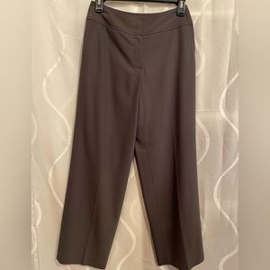 Ladies Talbot Petites fully lined pants, Size 2